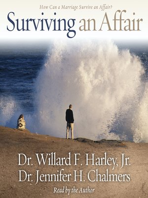 cover image of Surviving an Affair